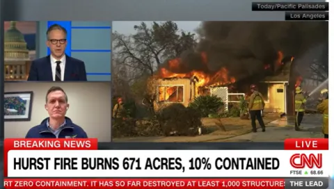 Rep. Whitesides on The Lead with Jake Tapper