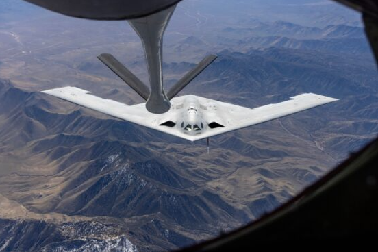 SCV News: Whitesides Secures Investments for Local Workforce, Defense Industry