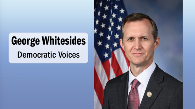 Santa Clarita Valley Signal: George Whitesides | We’re Here to Serve Our Constituents